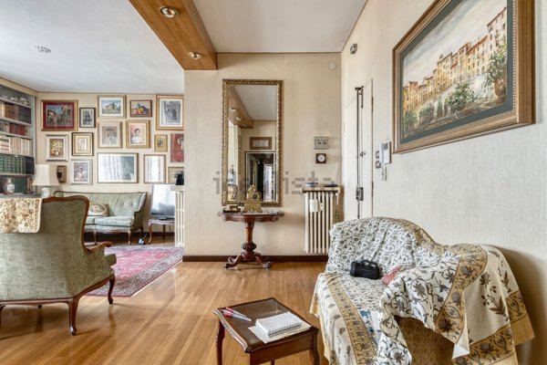 appartamento in vendita a Bologna in zona Murri
