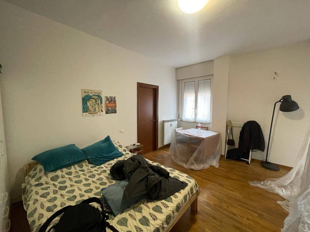 appartamento in vendita a Bologna in zona Marconi