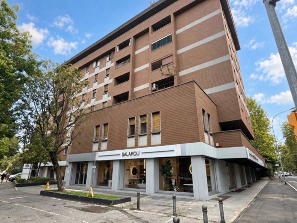 appartamento in vendita a Bologna in zona Centro Storico