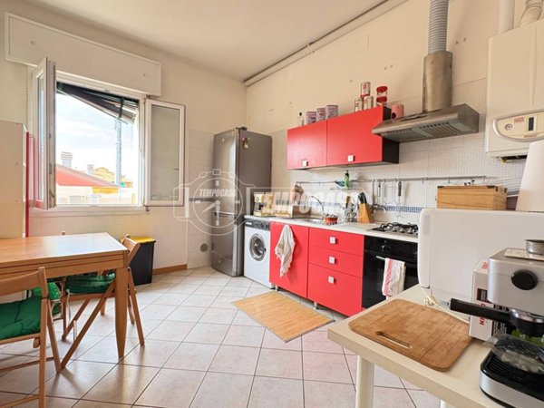 appartamento in vendita a Bologna in zona Quartiere Navile