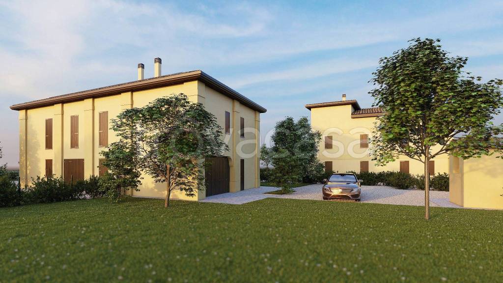 casa indipendente in vendita a Bologna