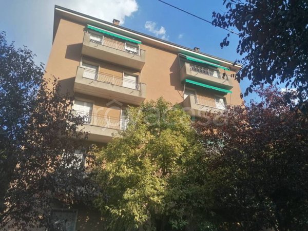 appartamento in vendita a Bologna in zona Murri