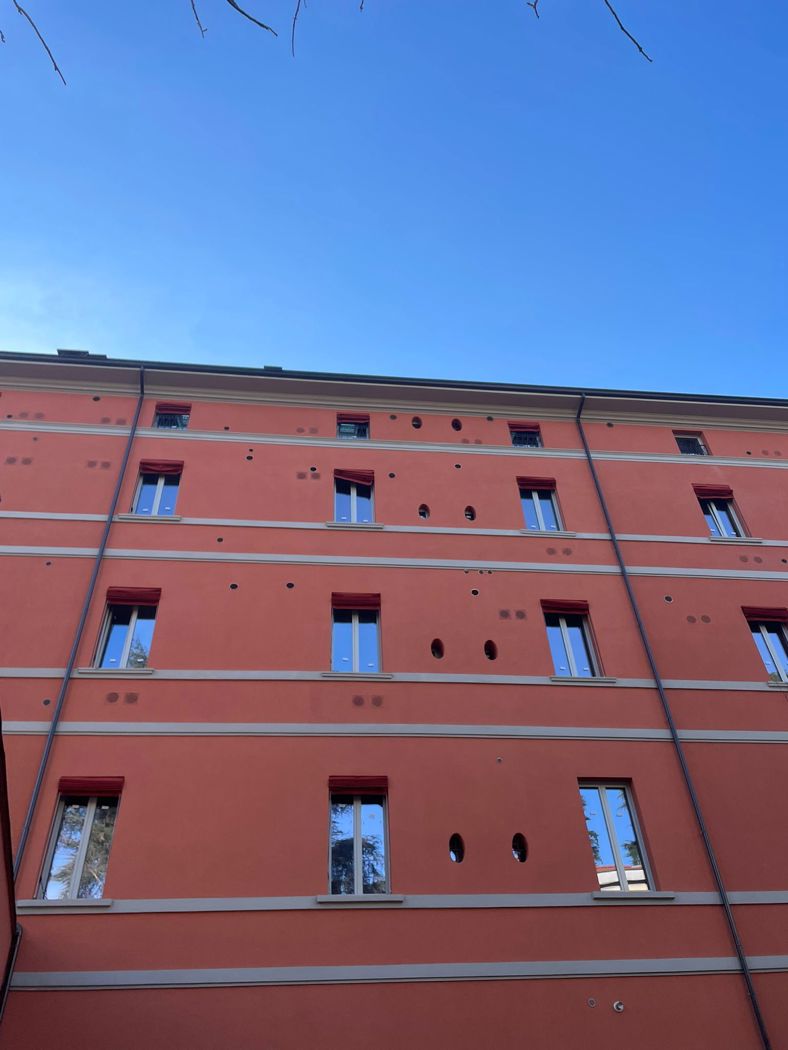appartamento in vendita a Bologna in zona Santo Stefano