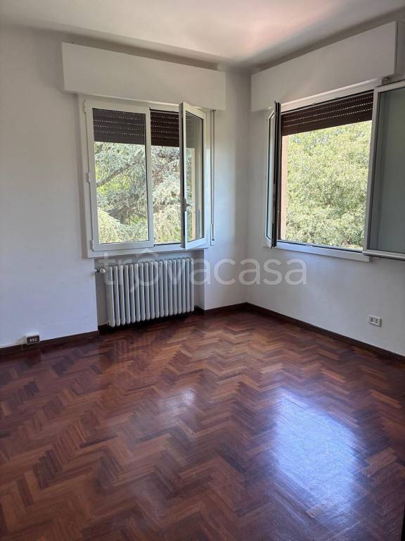 appartamento in vendita a Bologna in zona Saragozza