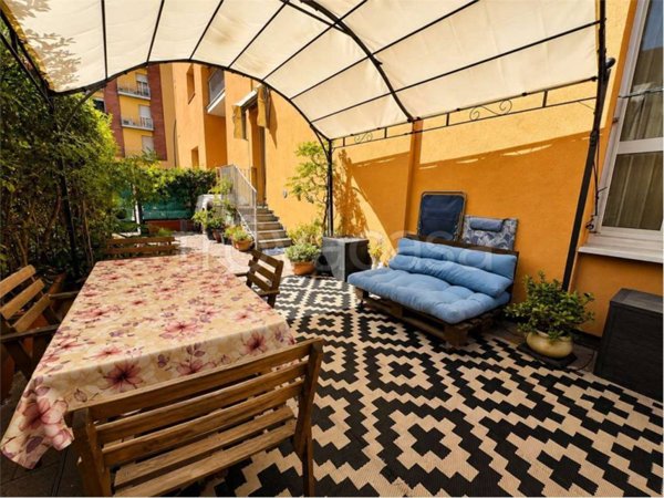 appartamento in vendita a Bologna in zona San Ruffillo