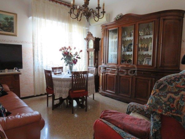 appartamento in vendita a Bologna in zona Pilastro