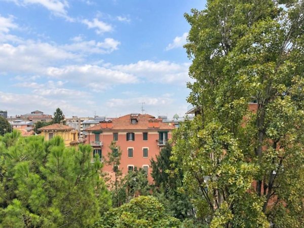 appartamento in vendita a Bologna in zona San Vitale