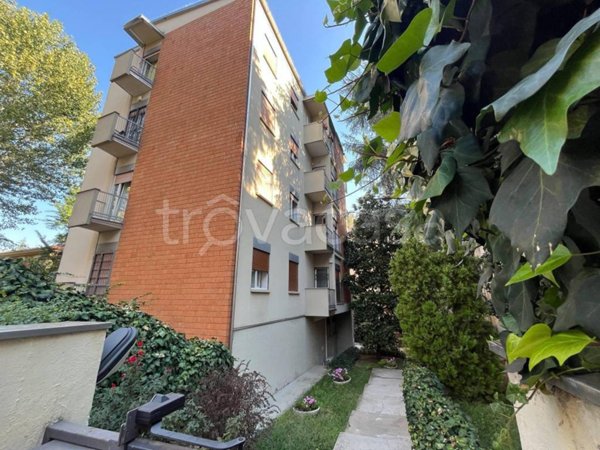 appartamento in vendita a Bologna in zona Murri
