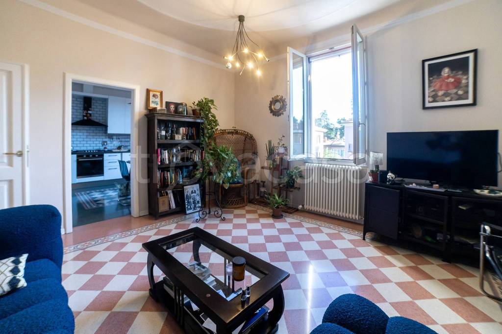 appartamento in vendita a Bologna in zona Savena