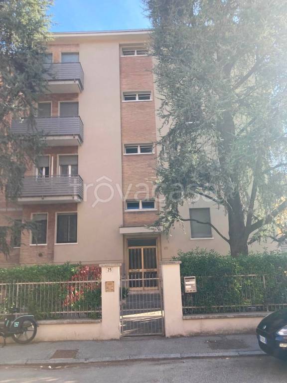 appartamento in vendita a Bologna in zona Bolognina