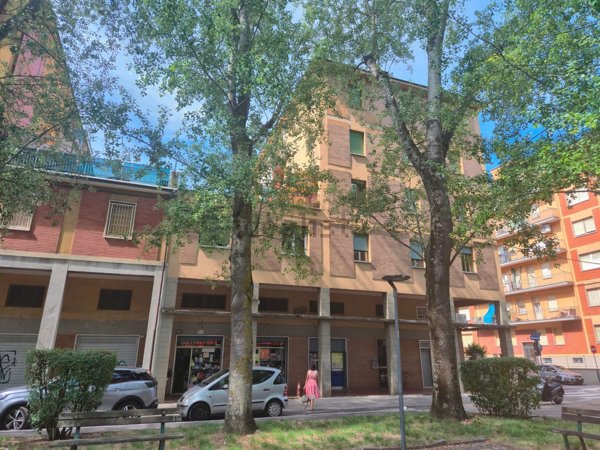 appartamento in vendita a Bologna in zona Borgo Panigale