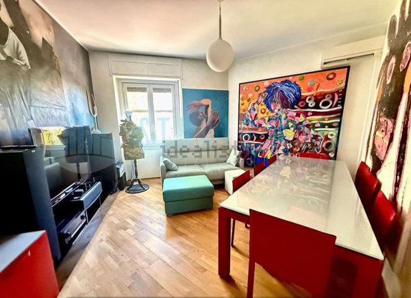 appartamento in vendita a Bologna in zona Murri