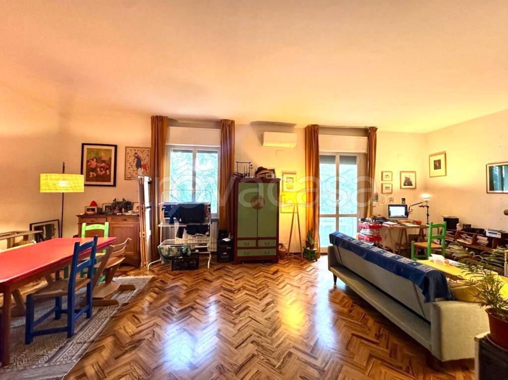 appartamento in vendita a Bologna in zona Murri