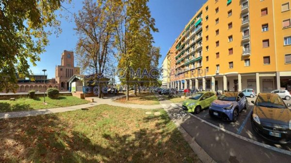 appartamento in vendita a Bologna in zona Saragozza