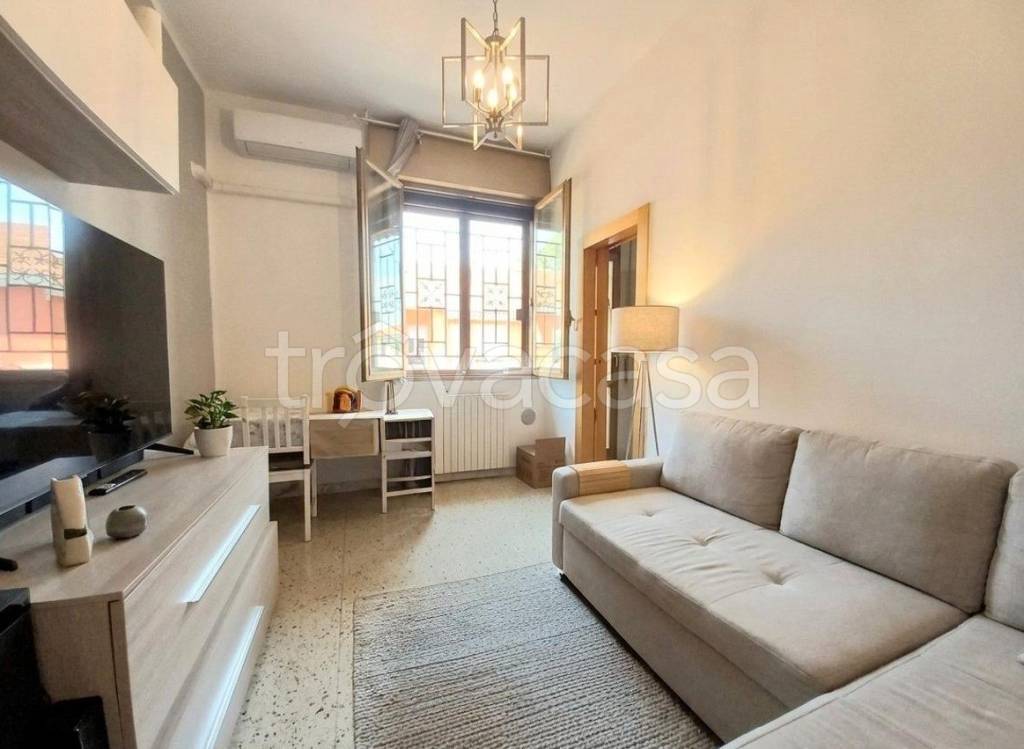 appartamento in vendita a Bologna in zona Corticella
