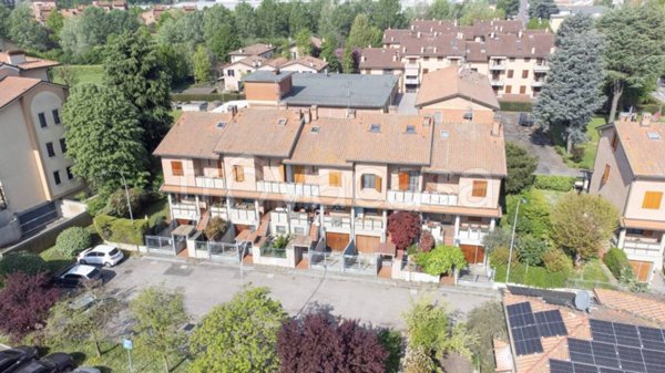 casa indipendente in vendita a Bologna in zona San Donato