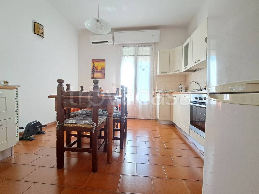 appartamento in vendita a Bologna in zona Quartiere Navile