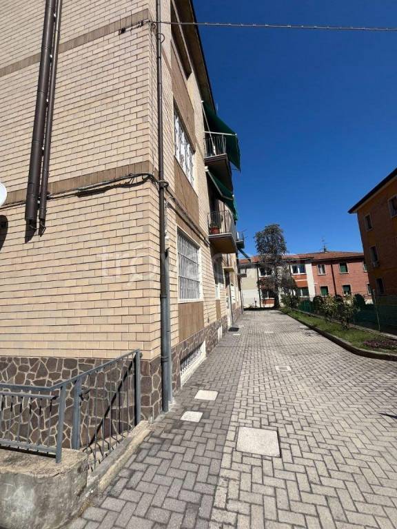 appartamento in vendita a Bologna in zona Reno