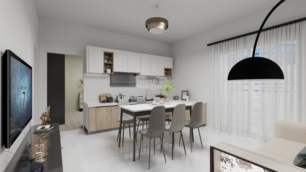 appartamento in vendita a Bologna in zona Corticella