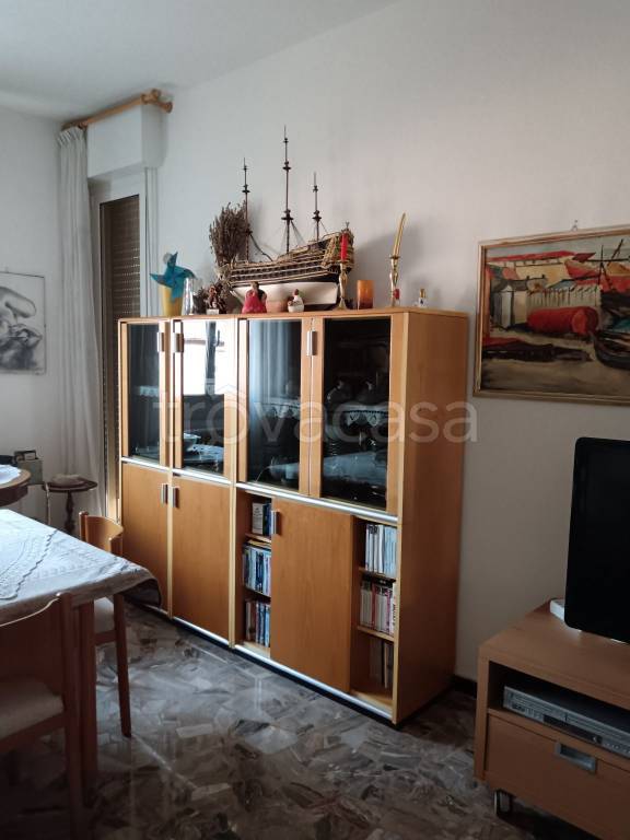 appartamento in vendita a Bologna in zona Quartiere Navile