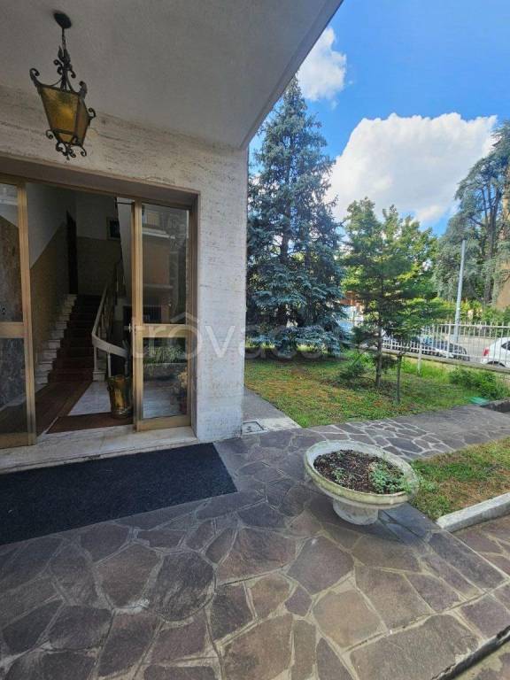 casa indipendente in vendita a Bologna in zona San Vitale