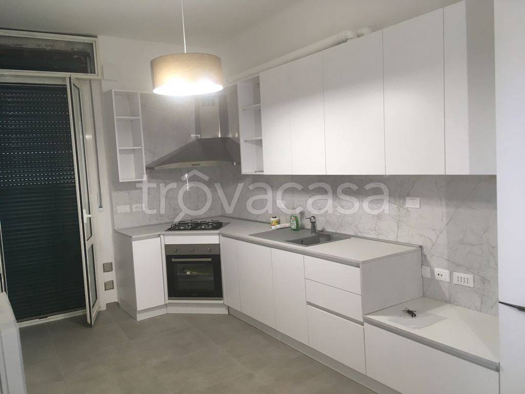 appartamento in vendita a Bologna in zona San Vitale