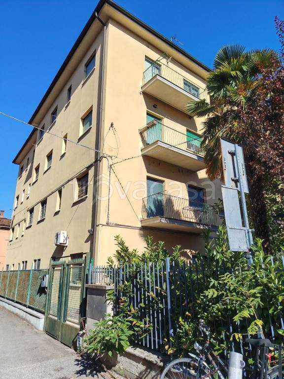 appartamento in vendita a Bologna in zona San Vitale