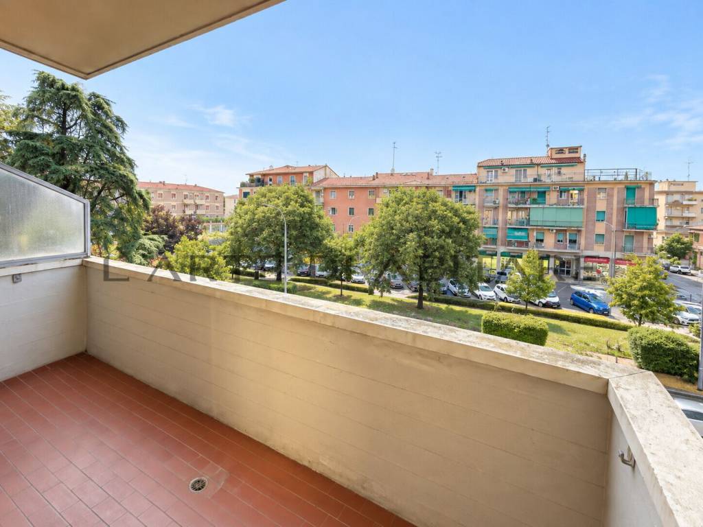 appartamento in vendita a Bologna in zona Corticella