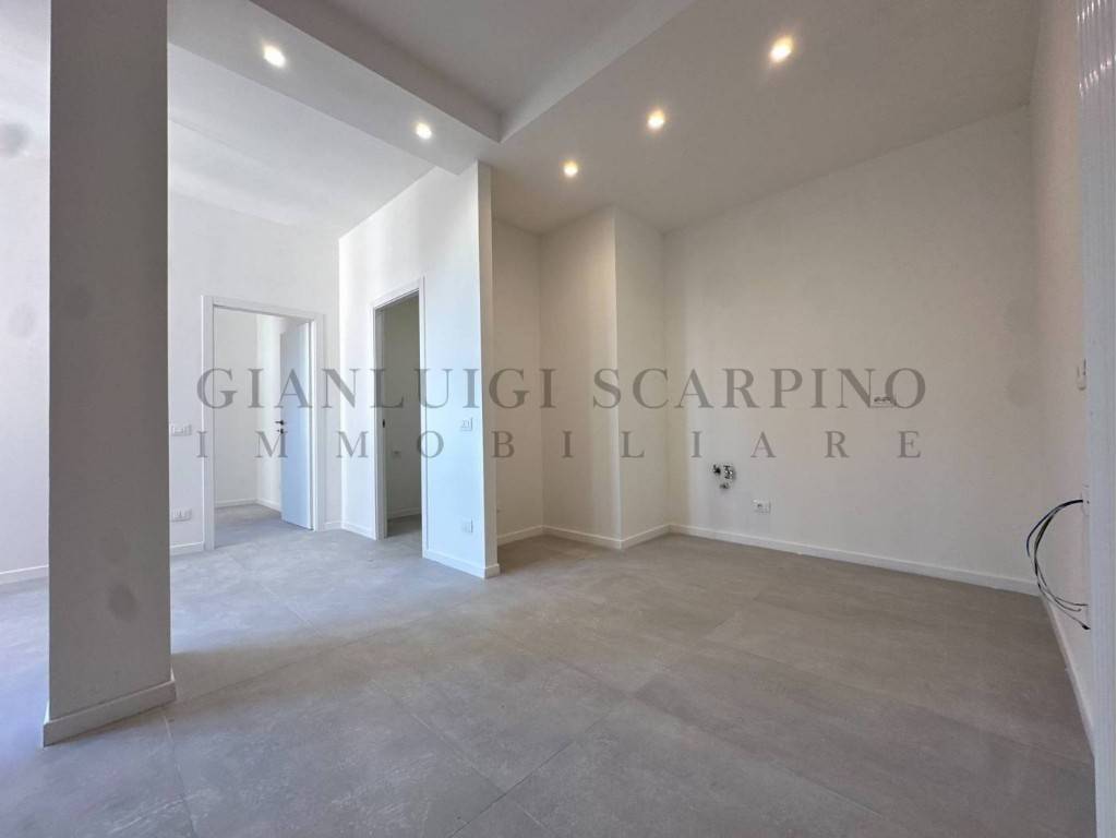 appartamento in vendita a Bologna in zona Marconi
