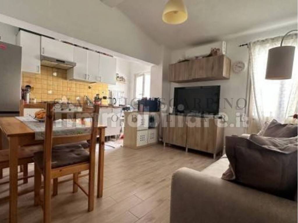 appartamento in vendita a Bologna in zona San Vitale