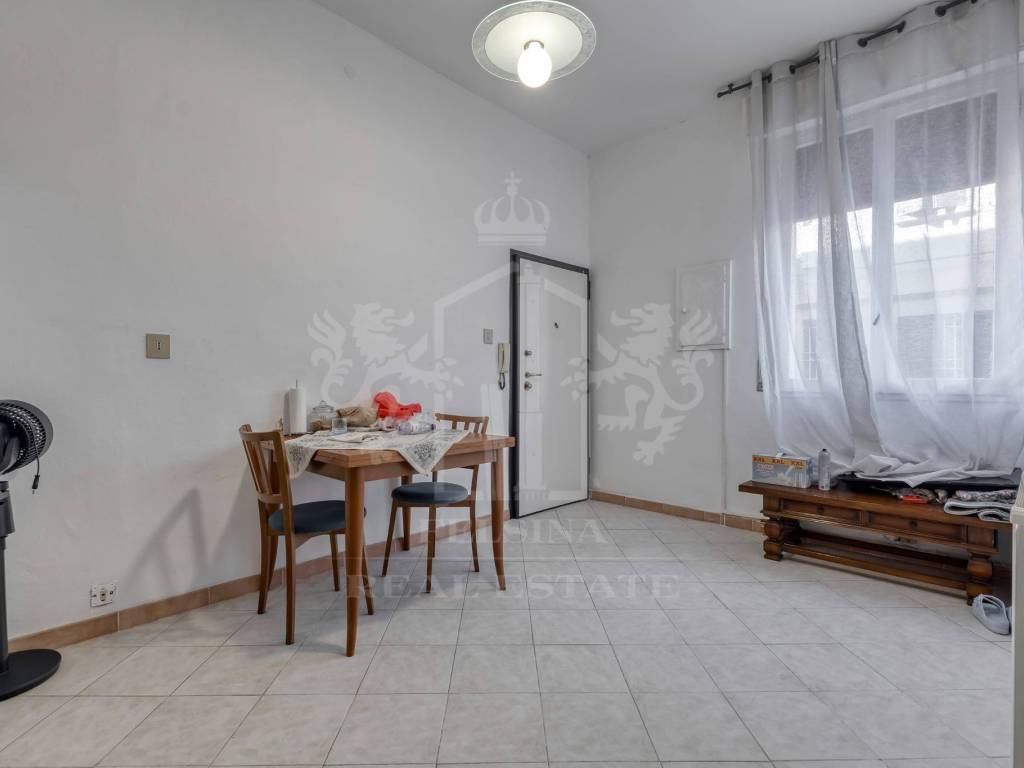 appartamento in vendita a Bologna in zona San Vitale