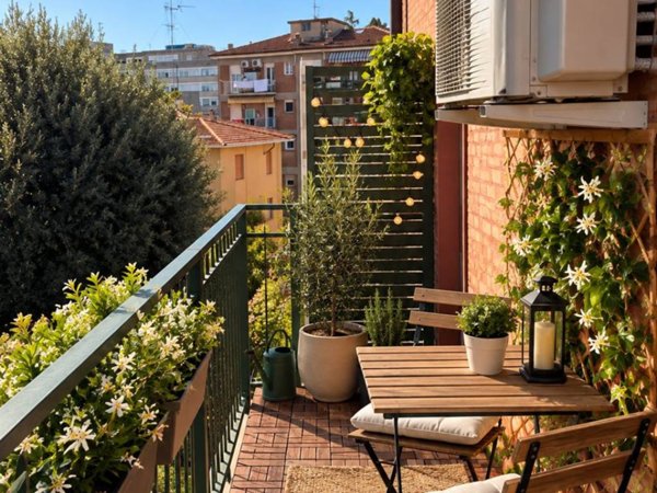 appartamento in vendita a Bologna in zona Murri
