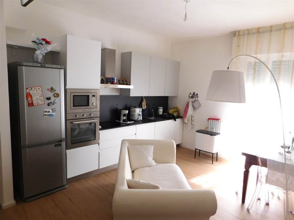 appartamento in vendita a Bologna in zona Mazzini