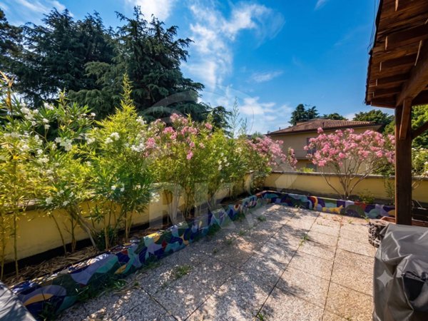 appartamento in vendita a Bologna in zona Colli