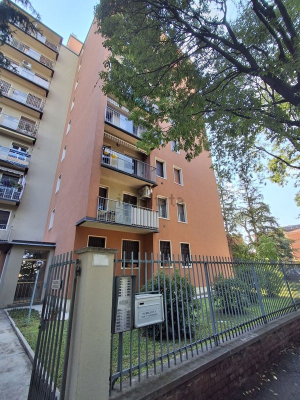 appartamento in vendita a Bologna in zona Barca