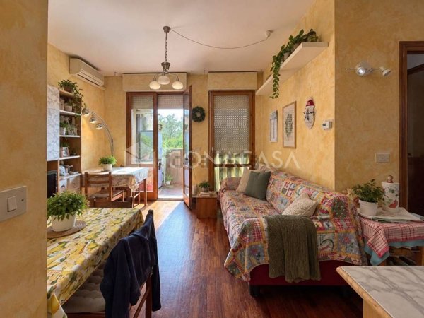 appartamento in vendita a Bologna in zona Lame