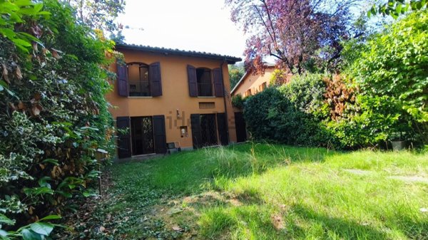casa indipendente in vendita a Bologna in zona Saragozza