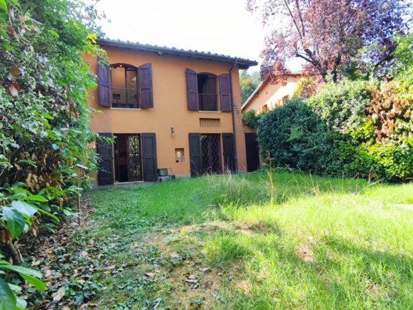 casa indipendente in vendita a Bologna in zona Saragozza