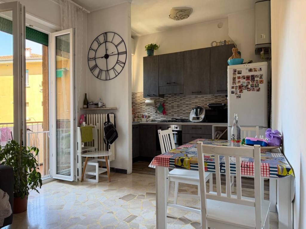 appartamento in vendita a Bologna in zona San Vitale
