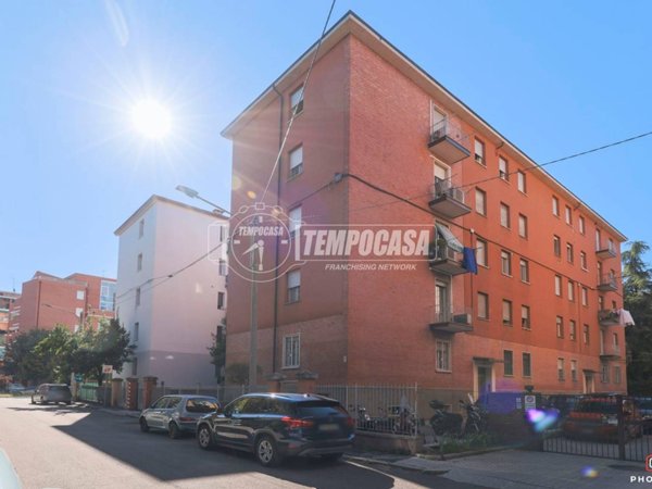 appartamento in vendita a Bologna in zona Mazzini