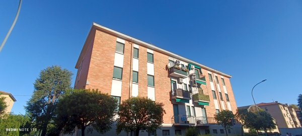 appartamento in vendita a Bologna in zona Corticella