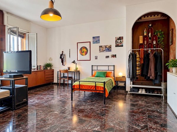 appartamento in vendita a Bologna in zona San Donato