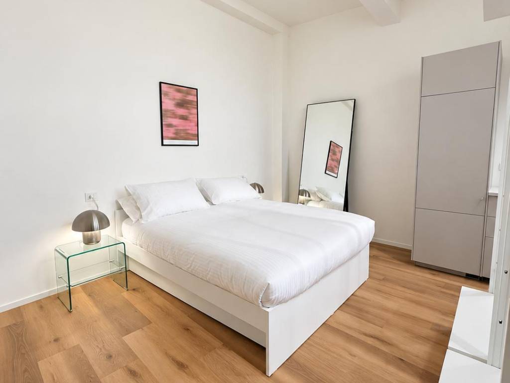 appartamento in vendita a Bologna in zona Centro Storico