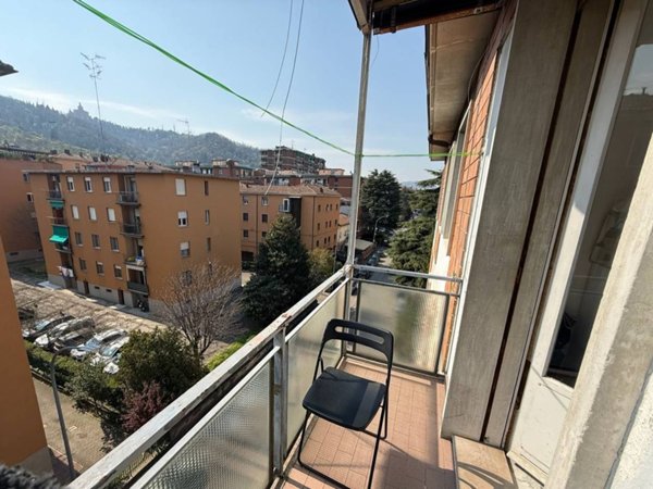appartamento in vendita a Bologna in zona Barca