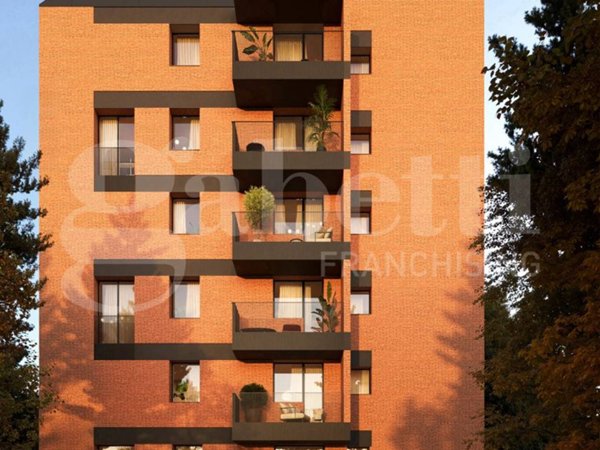 appartamento in vendita a Bologna in zona Quartiere Navile