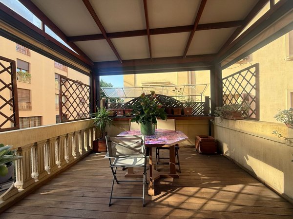 appartamento in vendita a Bologna in zona San Vitale
