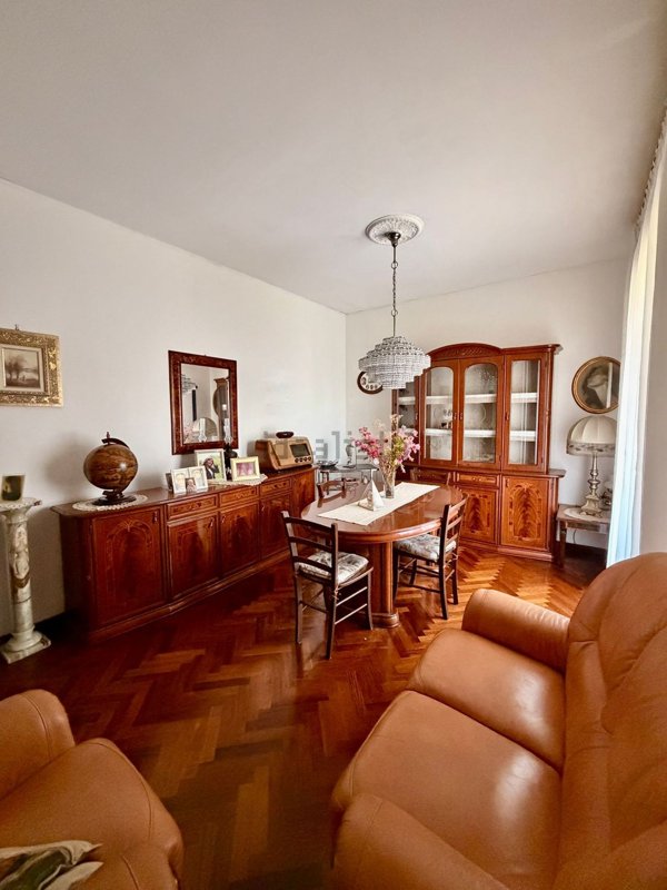 appartamento in vendita a Bologna in zona Croce del Biacco