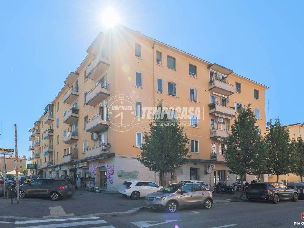 appartamento in vendita a Bologna in zona Savena