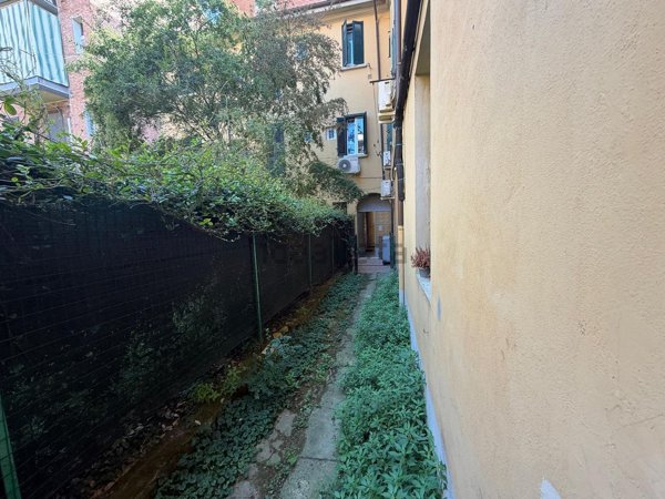 appartamento in vendita a Bologna in zona San Vitale
