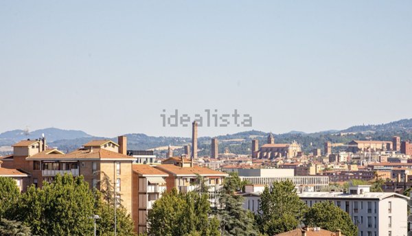 appartamento in vendita a Bologna in zona Lame